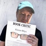 Book critic